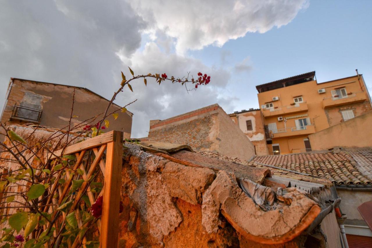 Rabate Hotel Agrigento Exterior photo
