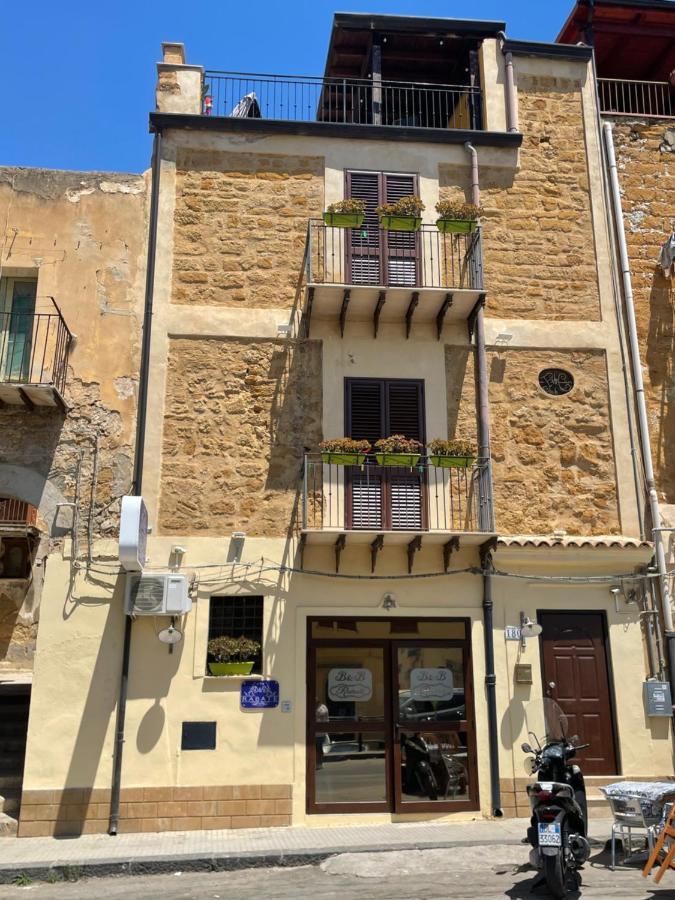Rabate Hotel Agrigento Exterior photo
