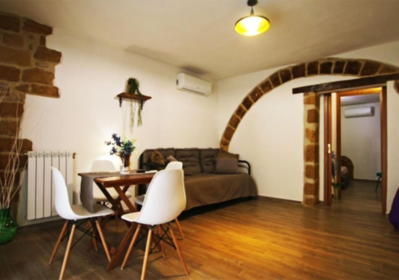Rabate Hotel Agrigento Exterior photo