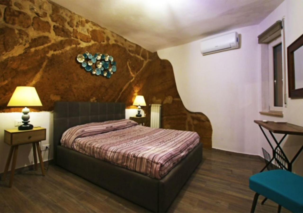 Rabate Hotel Agrigento Exterior photo