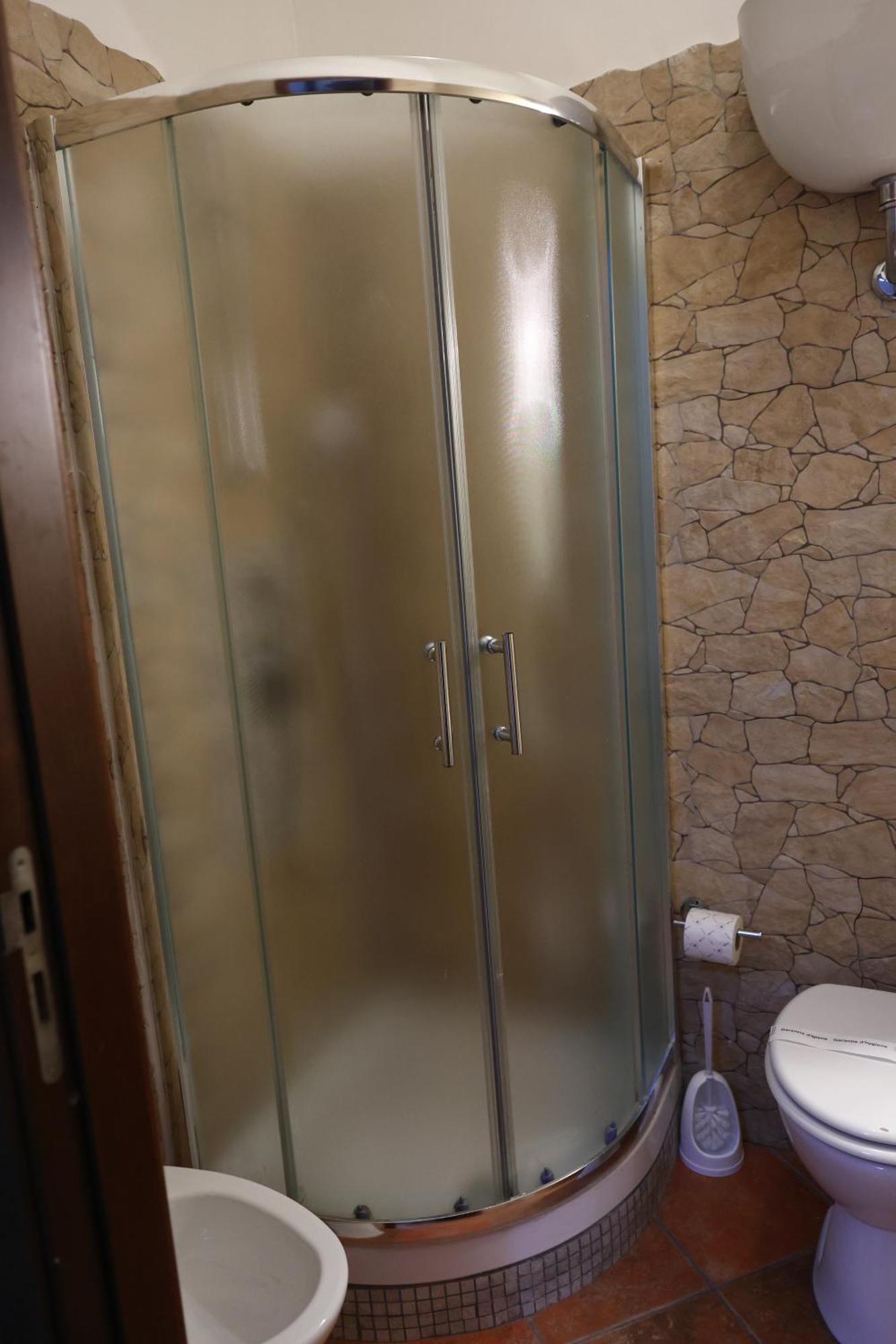 Rabate Hotel Agrigento Exterior photo