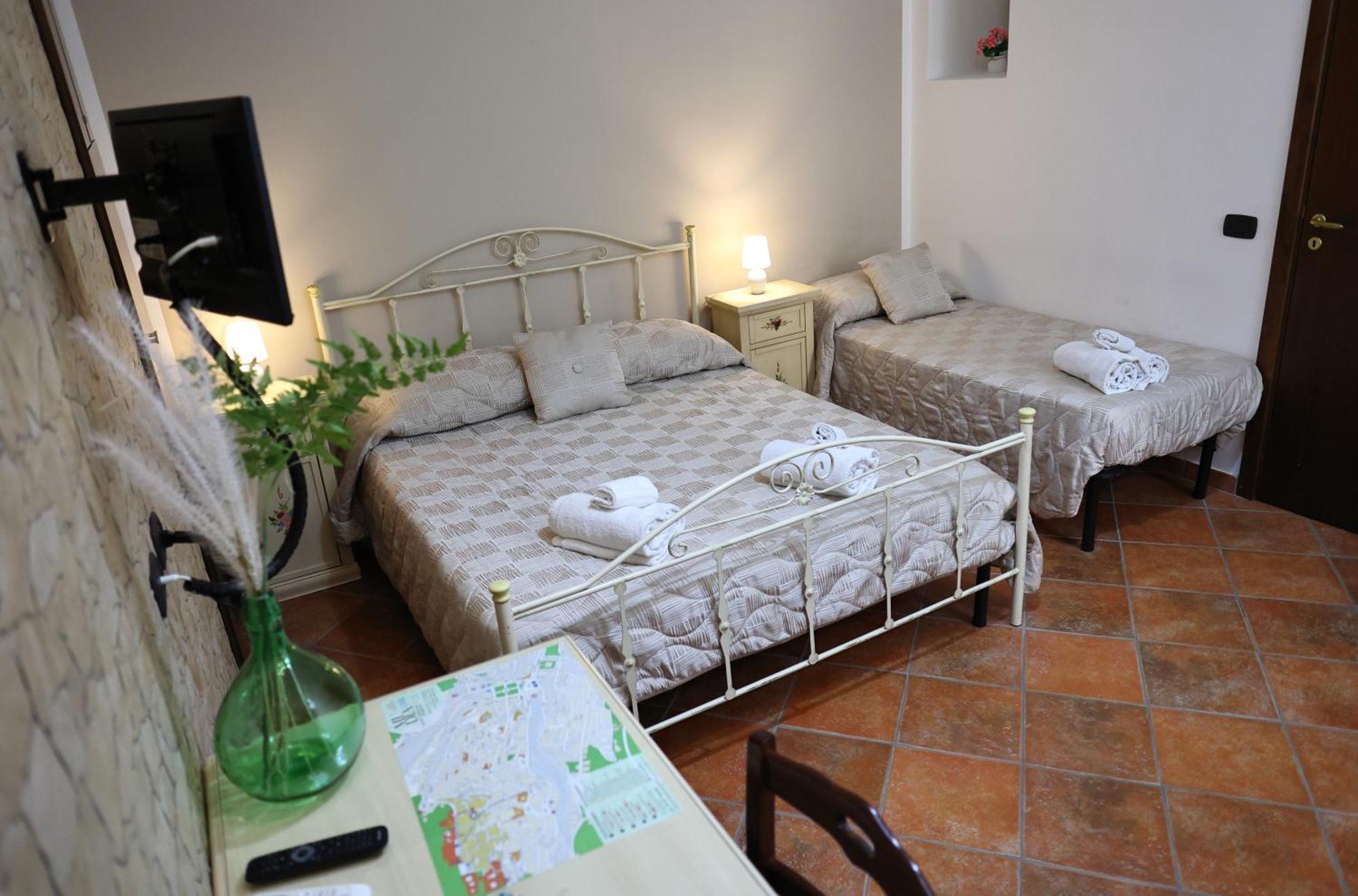 Rabate Hotel Agrigento Exterior photo